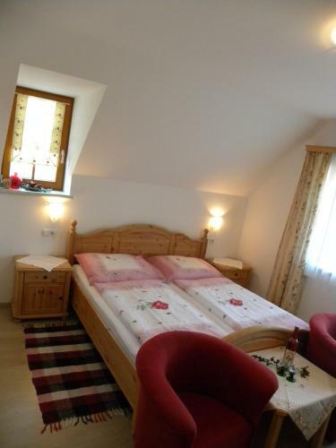 Agroturismo G�stehaus Lisa