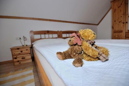 Bed & Breakfast Fr�hst�ckspension Liebmann