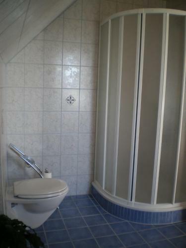 Bed & Breakfast Fr�hst�ckspension Liebmann