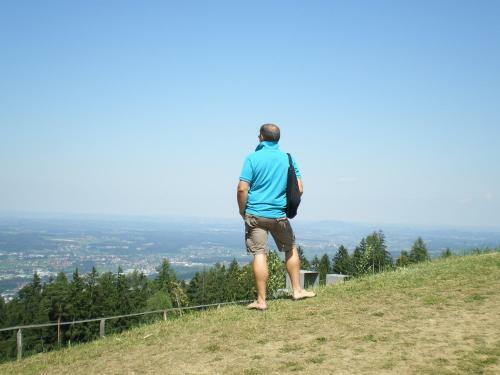 Bed & Breakfast Fr�hst�ckspension Liebmann
