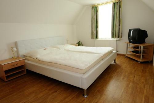 Bed & Breakfast Fr�hst�ckspension Liebmann