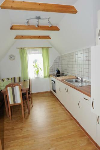 Bed & Breakfast Fr�hst�ckspension Liebmann