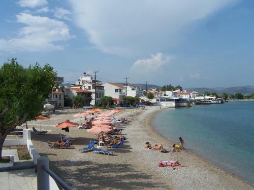 Hostal Karin & Nikos