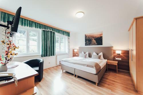 Hostal G�stehaus Kleindienst