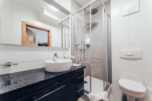 Hostal G�stehaus Kleindienst