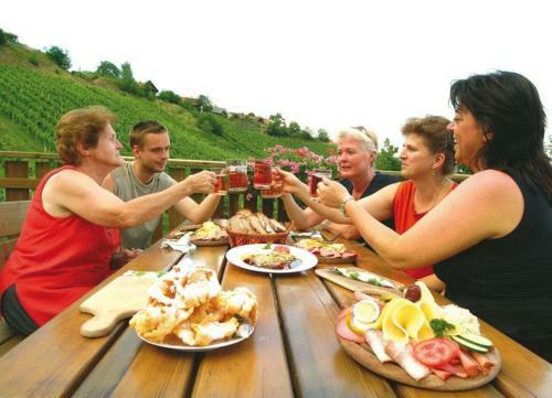 Hostal G�stehaus Kleindienst