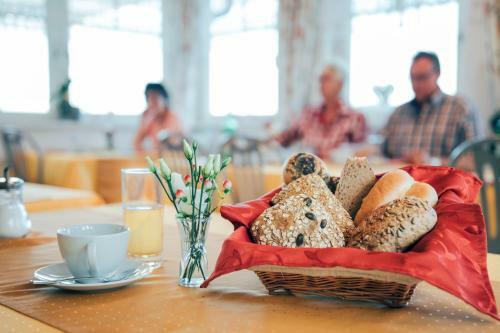 Hostal G�stehaus Kleindienst