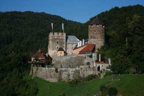 Hostal G�stehaus Kleindienst