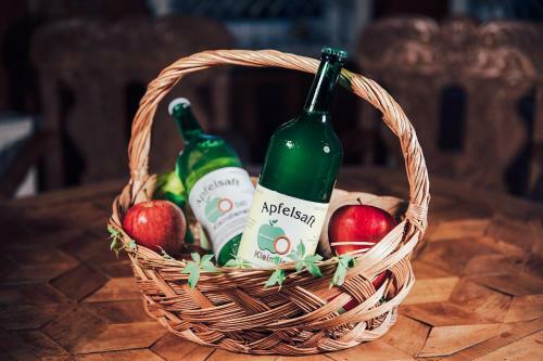 Hostal G�stehaus Kleindienst