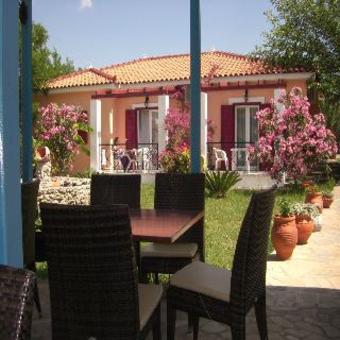 Apartamento Zeus