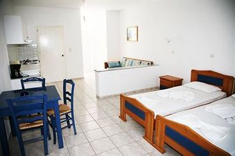 Apartamento Zeus