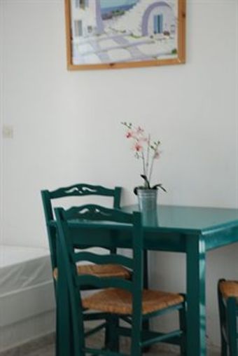 Apartamento Zeus