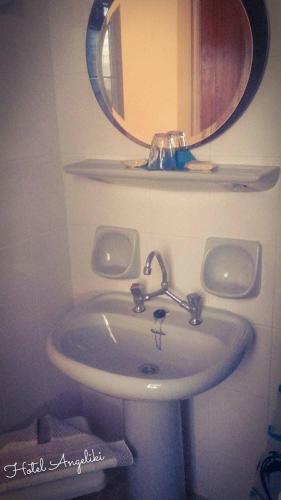 Hotel Angeliki