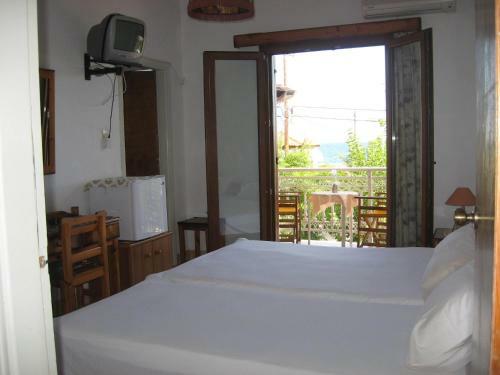 Hostal Marialena Pension