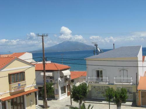 Hostal Marialena Pension