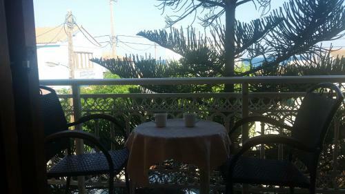 Hostal Marialena Pension