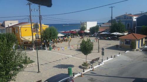 Hostal Marialena Pension