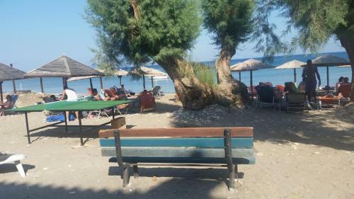 Hostal Marialena Pension