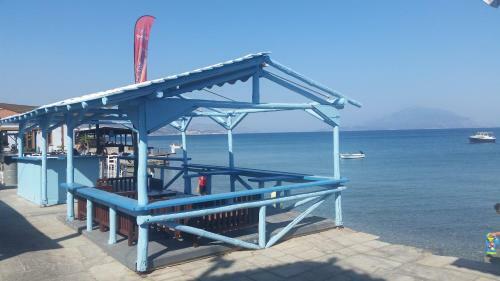 Hostal Marialena Pension
