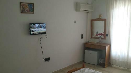 Hostal Rania Beach