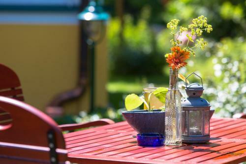 Hotel Garni Pension P�lzl