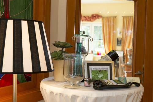 Hotel Garni Pension P�lzl
