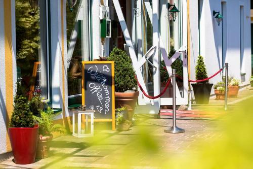 Hotel Garni Pension P�lzl