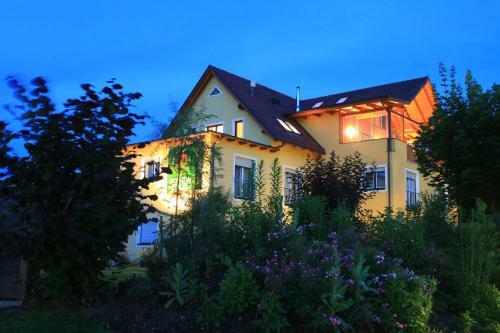 Hotel Garni Pension P�lzl