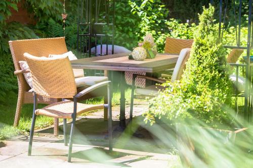 Hotel Garni Pension P�lzl