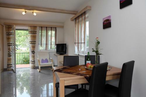 Apartmenthaus Kleindienst
