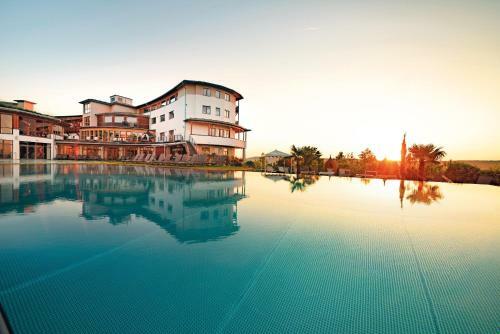 Hotel Larimar