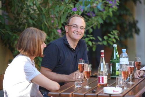 Apartamento Ferienhof Uhudler-arkaden