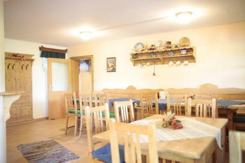 Apartamento Ferienhof Uhudler-arkaden