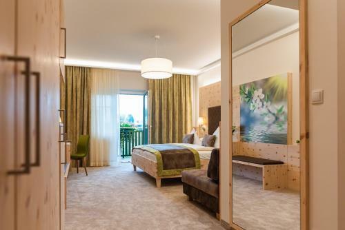Thermenhotel Puchasplus Stegersbach