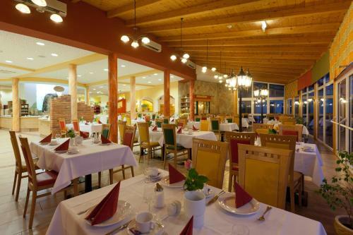 Thermenhotel Puchasplus Stegersbach