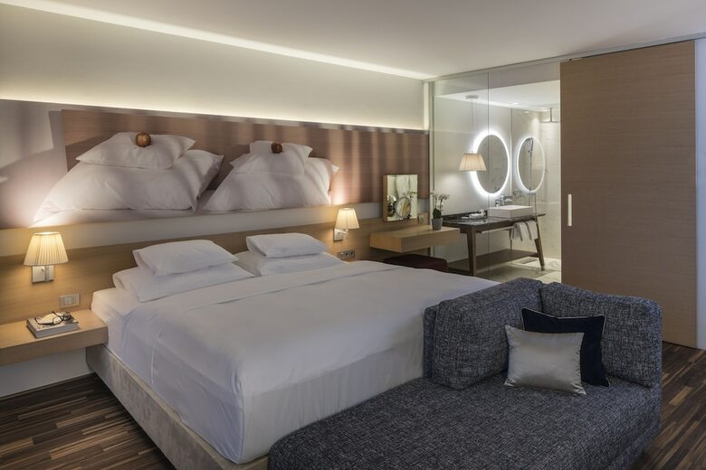 Hotel Falkensteiner Balance Resort Stegersbach