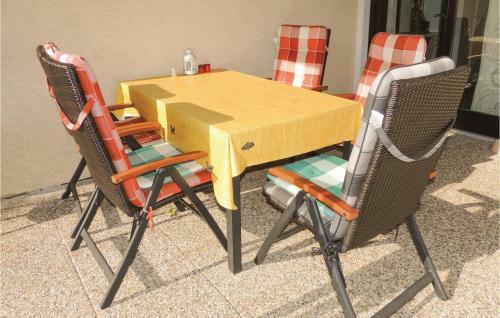 Holiday Home Stegersbach 47