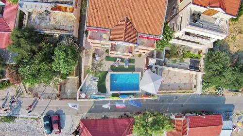 Hostal Guesthouse Villa Pa?kal