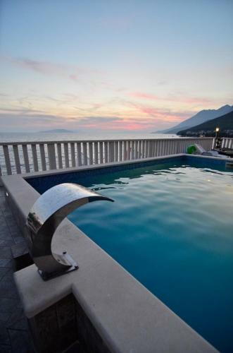 Hostal Guesthouse Villa Pa?kal