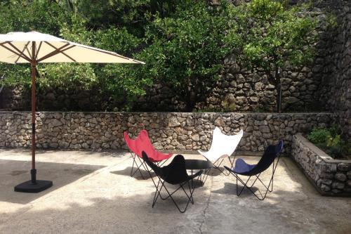 Villa Holiday Home The Spot