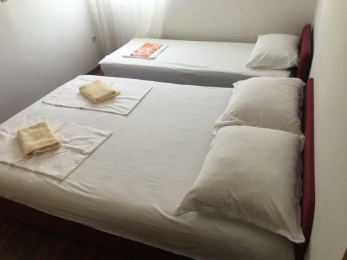 Apartmani Glavina
