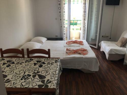 Apartmani Glavina