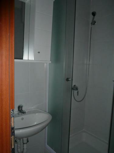 Apartmani Glavina