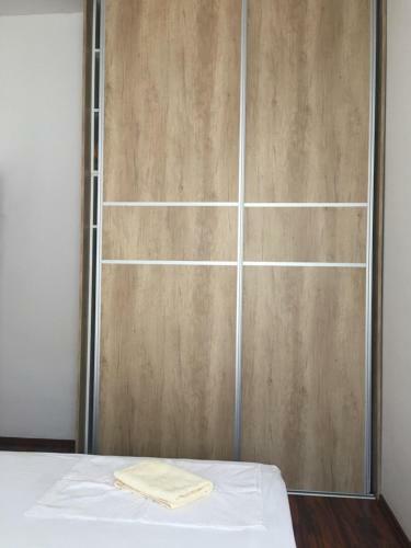 Apartmani Glavina