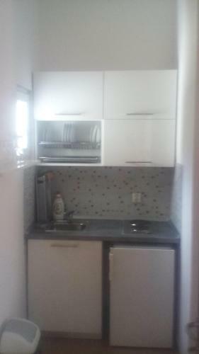 Apartmani Glavina
