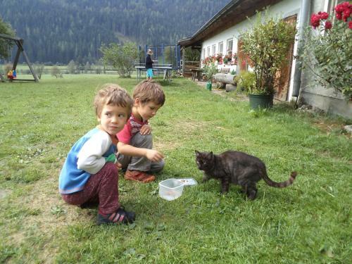 Agroturismo Matlhof