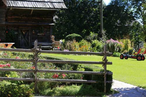 Agroturismo Matlhof