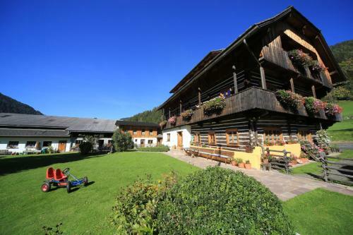 Agroturismo Matlhof