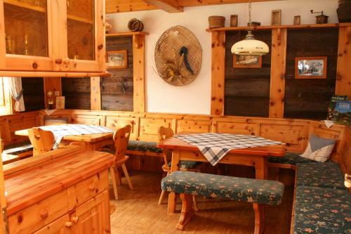 Agroturismo Matlhof
