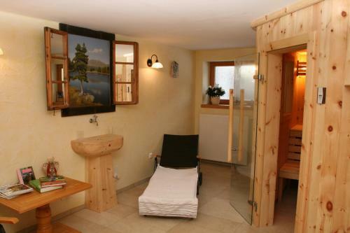 Agroturismo Matlhof